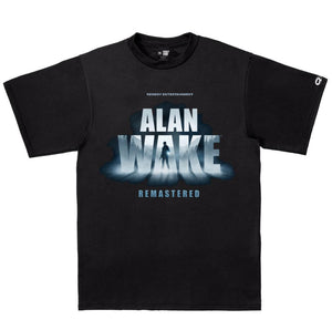 Alan Wake Remastered T-shirt