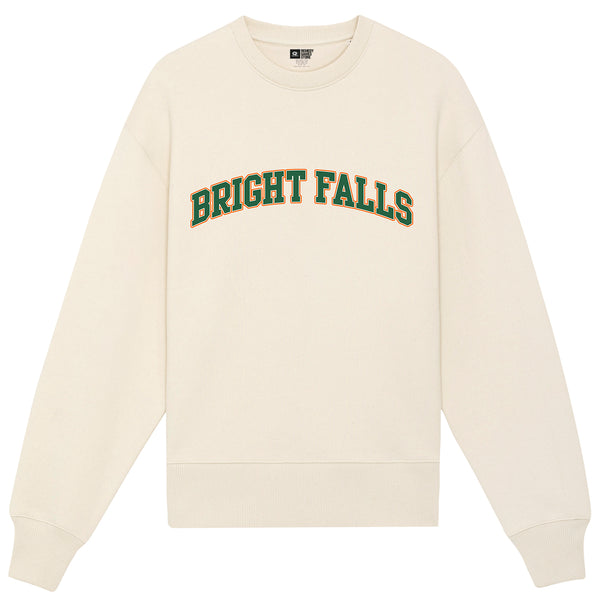 Alan Wake Bright Falls Varsity Sweatshirt