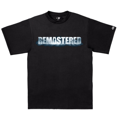 Alan Wake Remastered "teaser" T-shirt