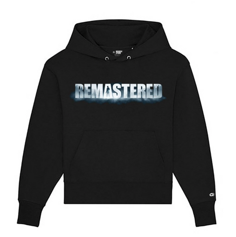 Alan Wake Remastered "teaser" hoodie